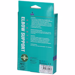 Oppo Gomitiera Elastica 2085 S 1 pz Bendaggio/i - Vista aggiuntiva 4