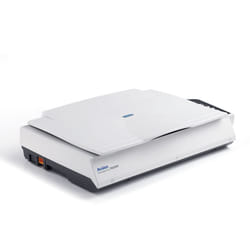 Avision FB6280E scanner Scanner piano 600 x 600 DPI A3 Bianco