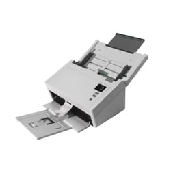 Avision AD230 scanner Scanner ADF 600 x 600 DPI A4 Grigio