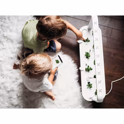 Click & Grow Smart Garden 9 giardinaggio Grigio - Vista aggiuntiva 8