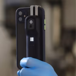 FLIR FOEDGE telecamera di imaging termica - Vista aggiuntiva 7
