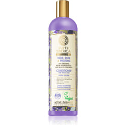 Natura Siberica Kedr, Rose & Protein 400 ml