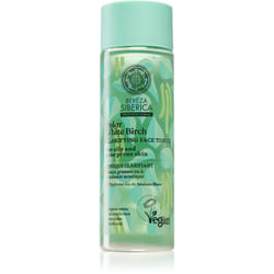 Natura Siberica Polar White Birch 200 ml