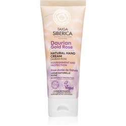 Natura Siberica Taiga Siberica Daurian Gold Rose 75 ml