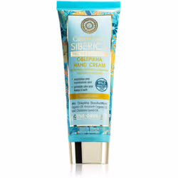 Mantieni le tue mani belle e di un aspetto giovanile a lungo. La crema per le mani Natura Siberica Oblepikha (Sea-Buckthorn), ...
