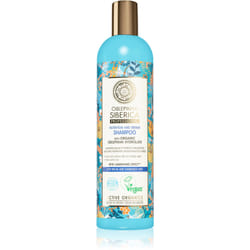 Natura Siberica Oblepikha (Sea-Buckthorn) 400 ml
