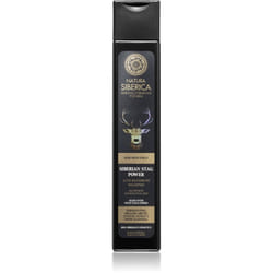 Natura Siberica For Men Only 250 ml
