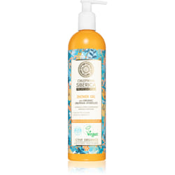 Natura Siberica Oblepikha (Sea-Buckthorn) 400 ml