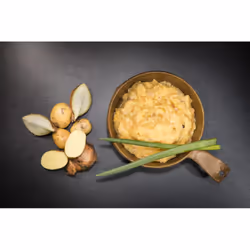 Tactical Foodpack 4744698010014 pure' di patate istantaneo 110 g Pancetta 1 pz