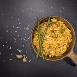 Tactical Foodpack Chicken and Rice