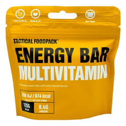 Tactical Foodpack 4744698015347 barretta 125 g Grano