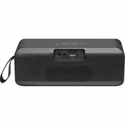 Defender BEATBOX 20 Altoparlante portatile stereo Nero 20 W - Vista aggiuntiva 8