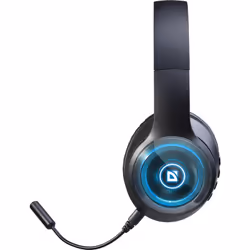 Defender FreeMotion B400 Cuffie Con cavo e senza cavo A Padiglione Chiamate/Musica/Sport/Tutti i giorni USB tipo-C Bluetooth Nero - Vista aggiuntiva 4