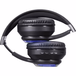 Defender FreeMotion B400 Cuffie Con cavo e senza cavo A Padiglione Chiamate/Musica/Sport/Tutti i giorni USB tipo-C Bluetooth Nero - Vista aggiuntiva 6