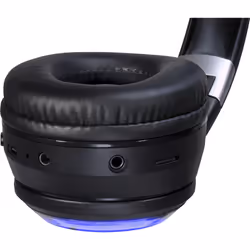 Defender FreeMotion B400 Cuffie Con cavo e senza cavo A Padiglione Chiamate/Musica/Sport/Tutti i giorni USB tipo-C Bluetooth Nero - Vista aggiuntiva 7