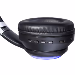 Defender FreeMotion B400 Cuffie Con cavo e senza cavo A Padiglione Chiamate/Musica/Sport/Tutti i giorni USB tipo-C Bluetooth Nero - Vista aggiuntiva 8