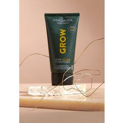 MÁDARA Cosmetics Grow Volume Conditioner Balsamo per capelli non professionale 175 ml Donna