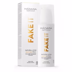 MÁDARA Cosmetics 676150 autoabbronzante Lozione 150 ml Corpo - Vista aggiuntiva 4