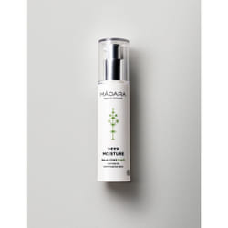 MÁDARA Cosmetics Deep moisture fluid Liquido detergente Donna 50 ml