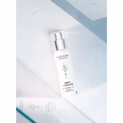 MÁDARA Cosmetics Deep moisture fluid Liquido detergente Donna 50 ml