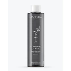 MÁDARA Cosmetics Clarifying toner Tonico per il viso 200 ml Donna