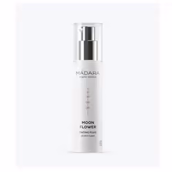 MÁDARA Cosmetics Moon Flower Rose beige - tinting fluid 50 ml Flacone a pompa Liquido