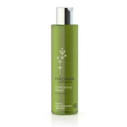 MÁDARA Cosmetics MADESGW200 lozione e tonico per il viso 200 ml Donna