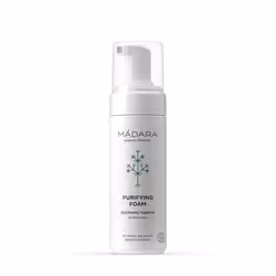 MÁDARA Cosmetics Purifying foam, Schiuma detergente, Donna, Universale, Purificante, Flacone a pompa, Schiuma