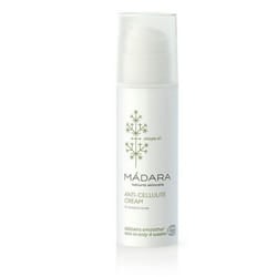 MÁDARA Cosmetics Anti-cellulite cream 150 ml 150 g Crema (colore) Donna