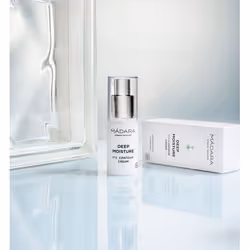 MÁDARA Cosmetics Eye contour cream Crema per contorno occhi Donna 15 ml - Vista aggiuntiva 4