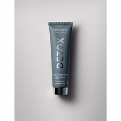 MÁDARA Cosmetics Ultra purifying mud mask, Maschera detergente, Donna, Tipi diversi di pelle, Pelle grassa, Pelle danneggiata ...