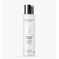 MÁDARA Cosmetics Micellar water acqua micellare 100 ml