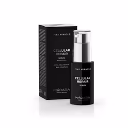 MÁDARA Cosmetics Time Miracle CELLULAR REPAIR serum, Donna, Pelle invecchiata, Pelle normale, 30 ml