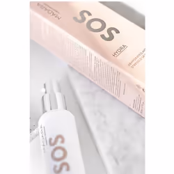 MÁDARA Cosmetics SOS HYDRA Recharge cream Crema giorno e notte Viso 50 ml - Vista aggiuntiva 4