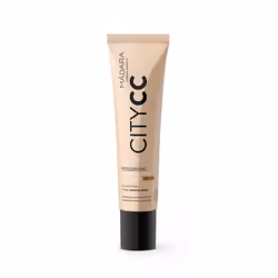 MÁDARA Cosmetics MADCCCM40 crema facciale BB & CC 40 ml CC cream - Vista aggiuntiva 4