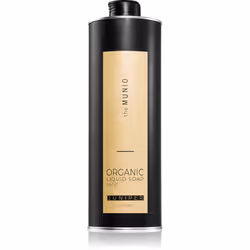Il sapone liquido The Munio pulisce in maniera delicata ma efficace la pelle delle mani e fornisce loro la cura e il nutrimen ...