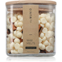 The Munio Cinnamon 300 ml