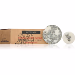 La cera per lampada aromatica The Munio crea nei tuoi interni il massimo effetto aromatico. Grazie alla possibilità di cambia ...