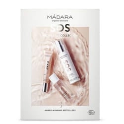 MÁDARA Cosmetics MASOSHSC set per la cura della pelle del viso e del corpo
