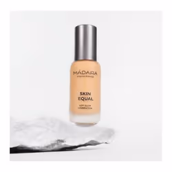 MÁDARA Cosmetics Skin Equal 30ml Liquido 40 Sand