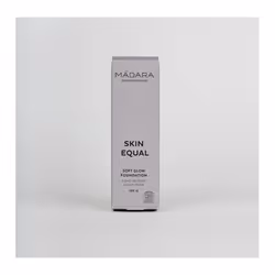 MÁDARA Cosmetics Skin Equal, Liquido, Pelle normale, Levigante, Cool, Rose Ivory, Radiant