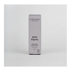 MÁDARA Cosmetics Skin Equal 30ml Liquido 30 Rose Ivory