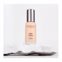 MÁDARA Cosmetics Skin Equal 30ml Liquido 30 Rose Ivory