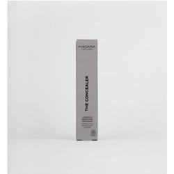 MÁDARA Cosmetics The Concealer correttore occhi 4 ml 25 Latte