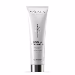 MÁDARA Cosmetics 676221, Crema detergente, Donna, Pelle normale, Detergente, Nutriente, 100 ml, 1 pz