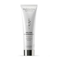 MÁDARA Cosmetics 676221 detergente per il viso Crema detergente Donna 100 ml