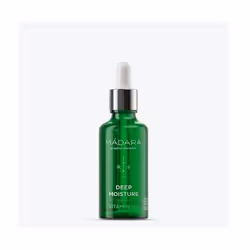 MÁDARA Cosmetics Deep Moisture Vitamin Oil crema idratante per il viso Donna 50 ml Liquido - Vista aggiuntiva 4
