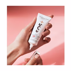 MÁDARA Cosmetics SOS Rich Hydra-Barrier CICA Cream Crema da giorno Viso 40 ml - Vista aggiuntiva 3