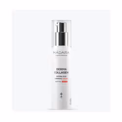 MÁDARA Cosmetics Derma Collagen Hydra-Silk Firming Cream, Crema giorno e notte, Donna, Pelle universale, Viso, Antirughe, Ras ...