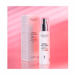 MÁDARA Cosmetics Derma Collagen Hydra-Silk Firming Cream Crema giorno e notte Viso 50 ml - Vista aggiuntiva 4